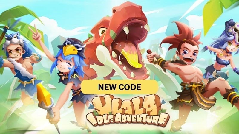 Mã Code Ulala Idle Adventure Mới Nhất Tháng 10 2023 Bí Quyết Nhận Quà