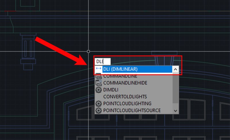 Cách ghi và hiển thị kích thước trong CAD dễ dàng