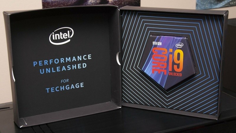 Khám phá đặc điểm của chip Intel Core i9 9900K về hiệu năng và thông số