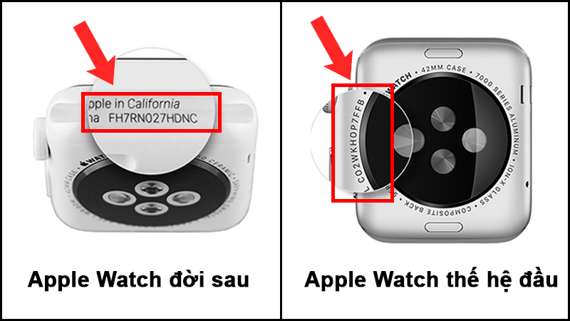 Comprehensive Methods To Accurately Check Imei And Serial Of Apple Watch