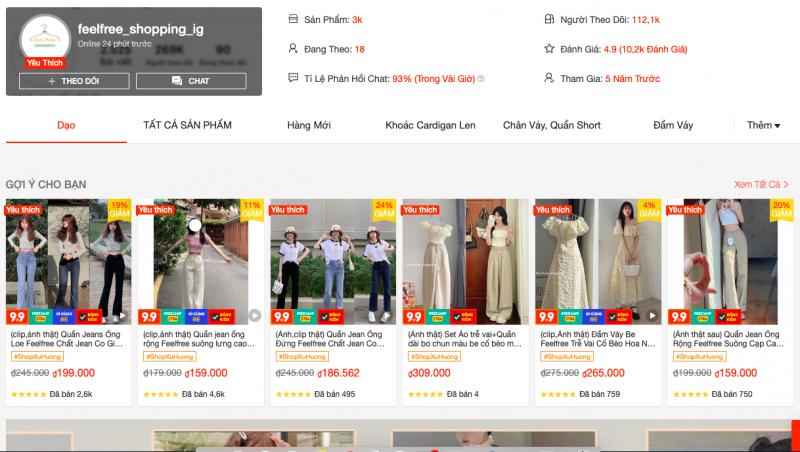 Top 7 Trusted And Affordable Taobao Order Shops On Shopee Mytour Vn