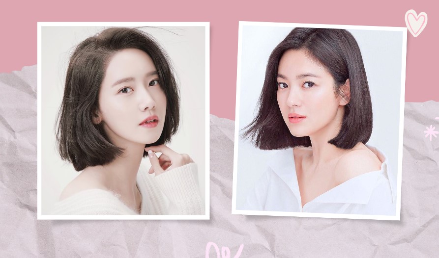 TOP Beautiful Youthful And Ultra HOT Short Hairstyles For Women