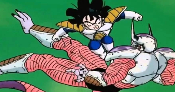 Reviewing 3 Instances Where Gohan Surpassed His Limits In Dragon Ball