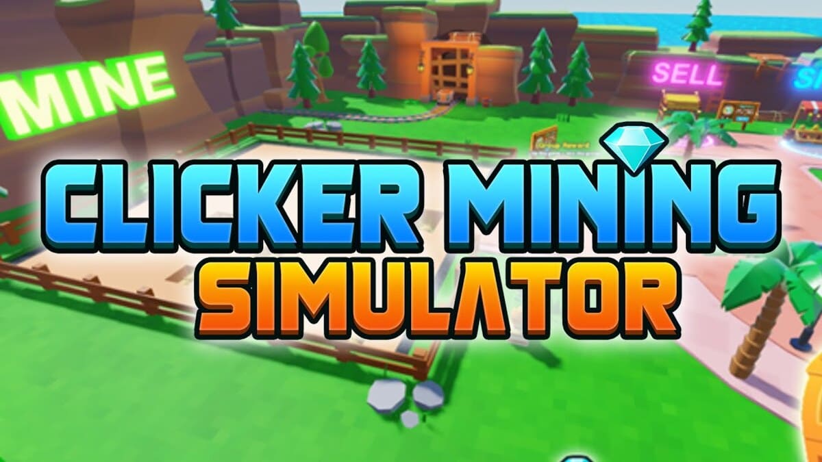 Latest 2023 Clicker Mining Simulator Codes How To Redeem