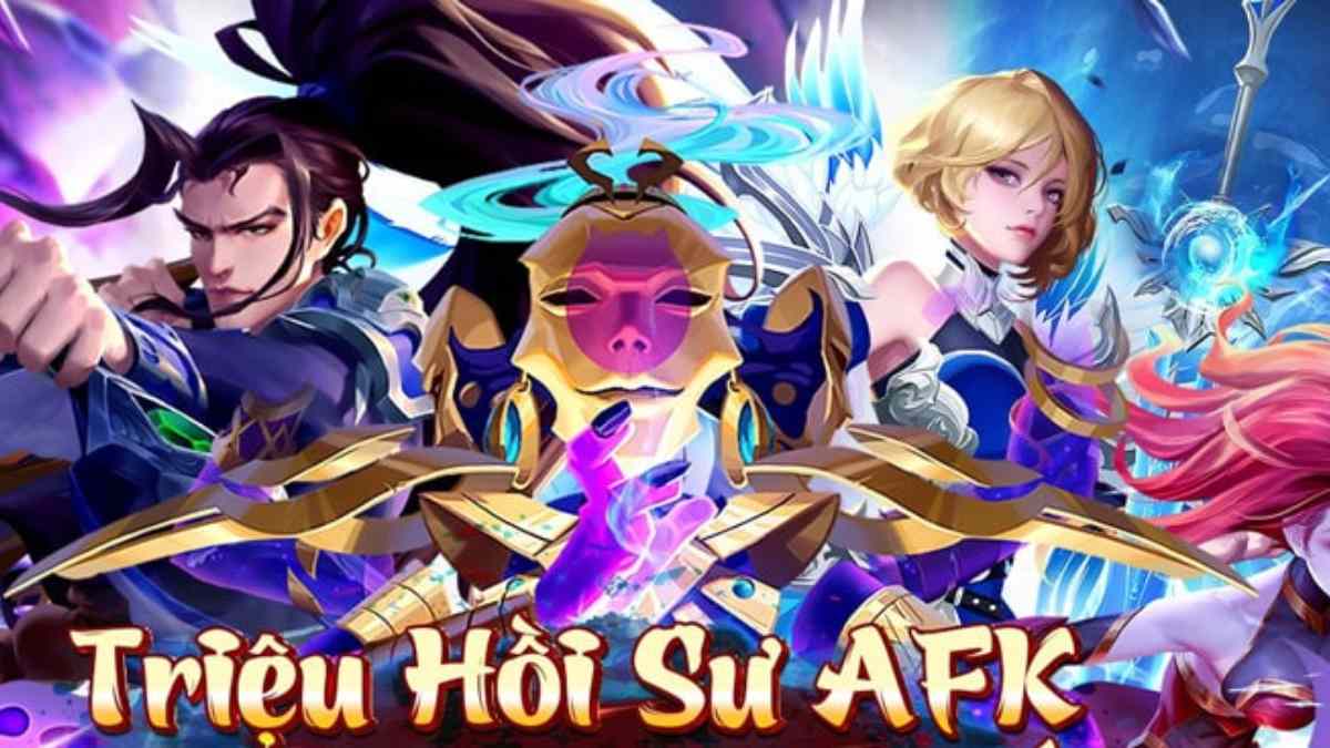 Latest Summoner AFK Summoning Codes For November 2023 And How To Redeem