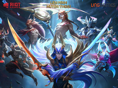 Riot Games tiết lộ cách giải quyết vấn đề chuyển đổi tài khoản LMHT