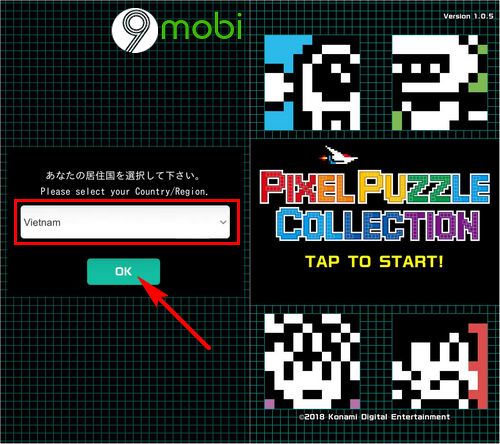 How To Play Pixel Puzzle Collection On Mobile