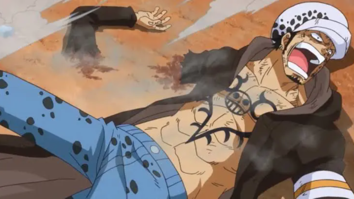 One Piece Reveals Special Bond Between Th Commander Of