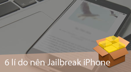 6 Compelling Reasons To Jailbreak Your IPhone Should You Jailbreak