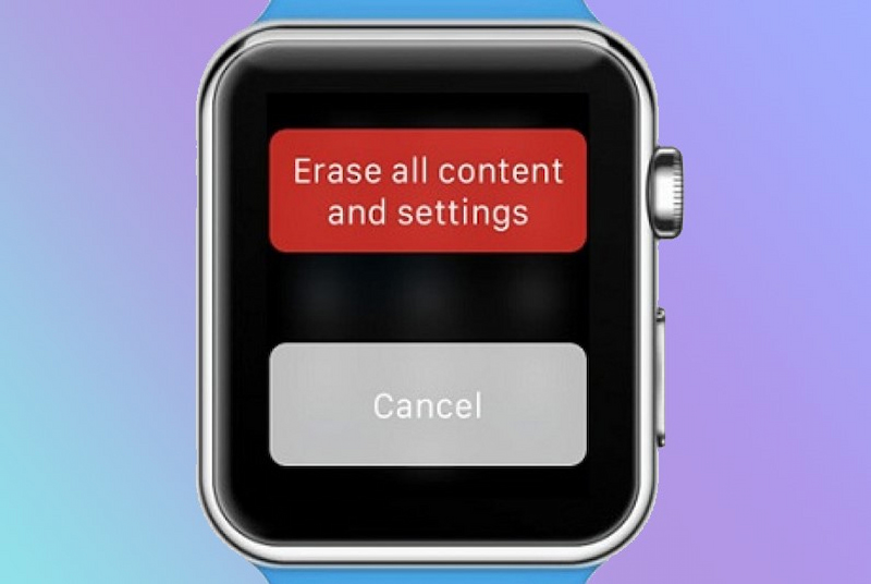 Fixing Apple Watch Notification Issues