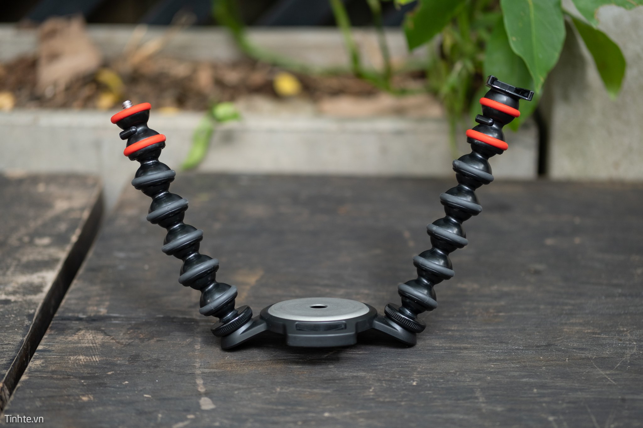 Hands On With Joby GorillaPod 3K PRO Rig A Versatile Tripod For