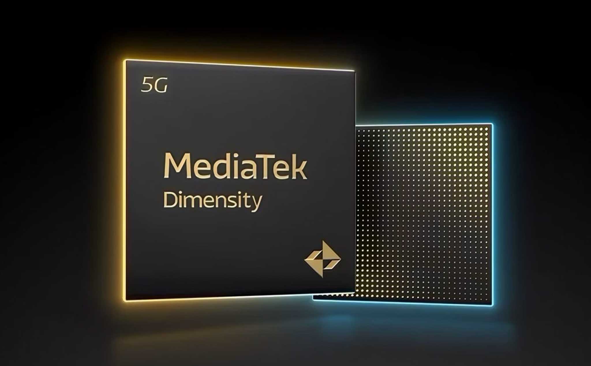 MediaTek Dimensity 9300 trình làng Tích hợp trí tuệ nhân tạo trên chip