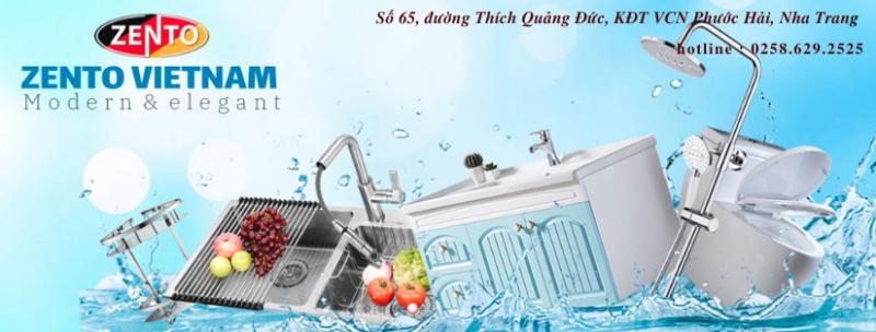 Top 8 Trusted Sanitary Ware Suppliers In Nha Trang City Khanh Hoa