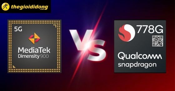 Unveiling The Performance Duel Dimensity 900 Vs Snapdragon 778G Mytour