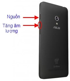 Guide To Hard Reset Asus Zenfone 4