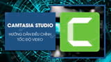 Mastering Video Speed In Camtasia Studio Slow Motion And Fast Forward