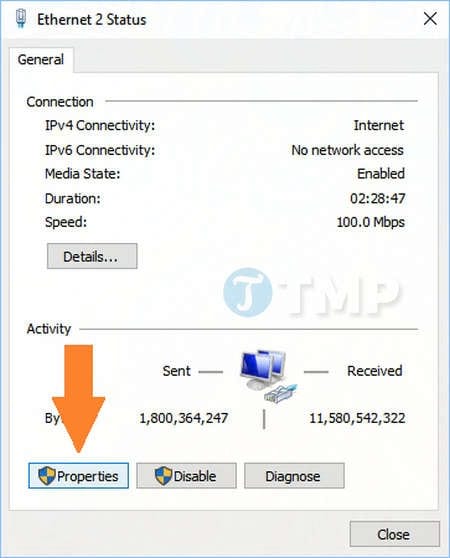 How To Resolve Windows Has Detected An Ip Address Conflict