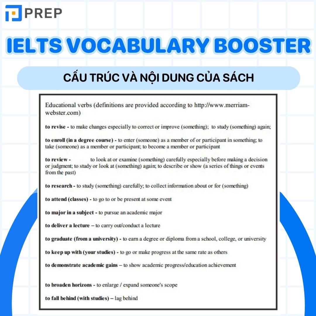 Review S Ch Ielts Vocabulary Booster Pdf Phi N B N P