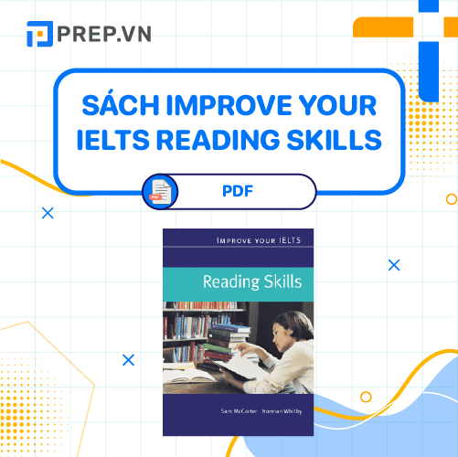 Pdf T I Mi N Ph Improve Your Ielts Reading Skills