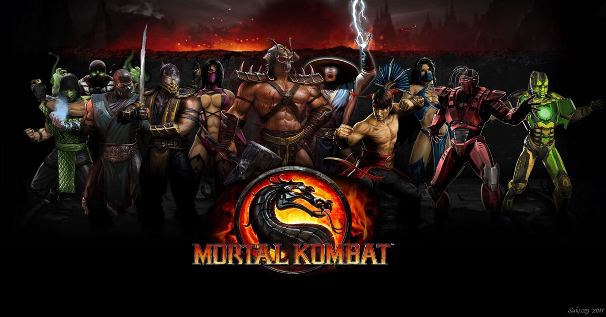 Mortal Kombat 2 Một tựa game và bộ phim đáng để trải nghiệm