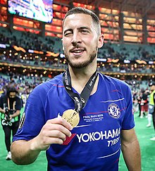 Kurt Zouma Hành Trình Vươn Lên Của Một Hậu Vệ Trung Tâm Nổi Bật