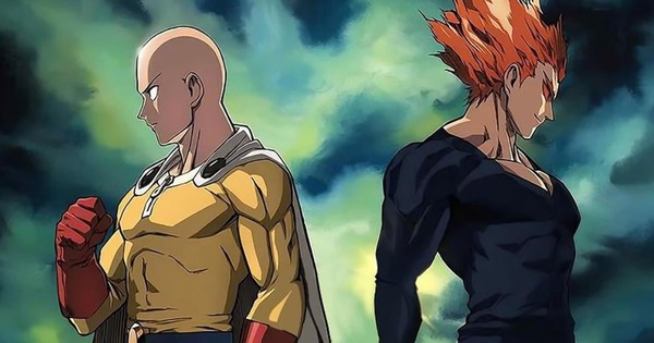 One Punch Man M A S Quy T Nh S Ph N C A Lo T Phim Si U Anh H Ng N Y