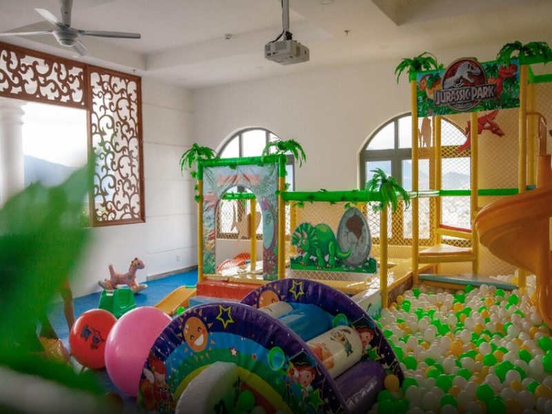 Khách sạn Florida ở Nha Trang Khánh Hòa