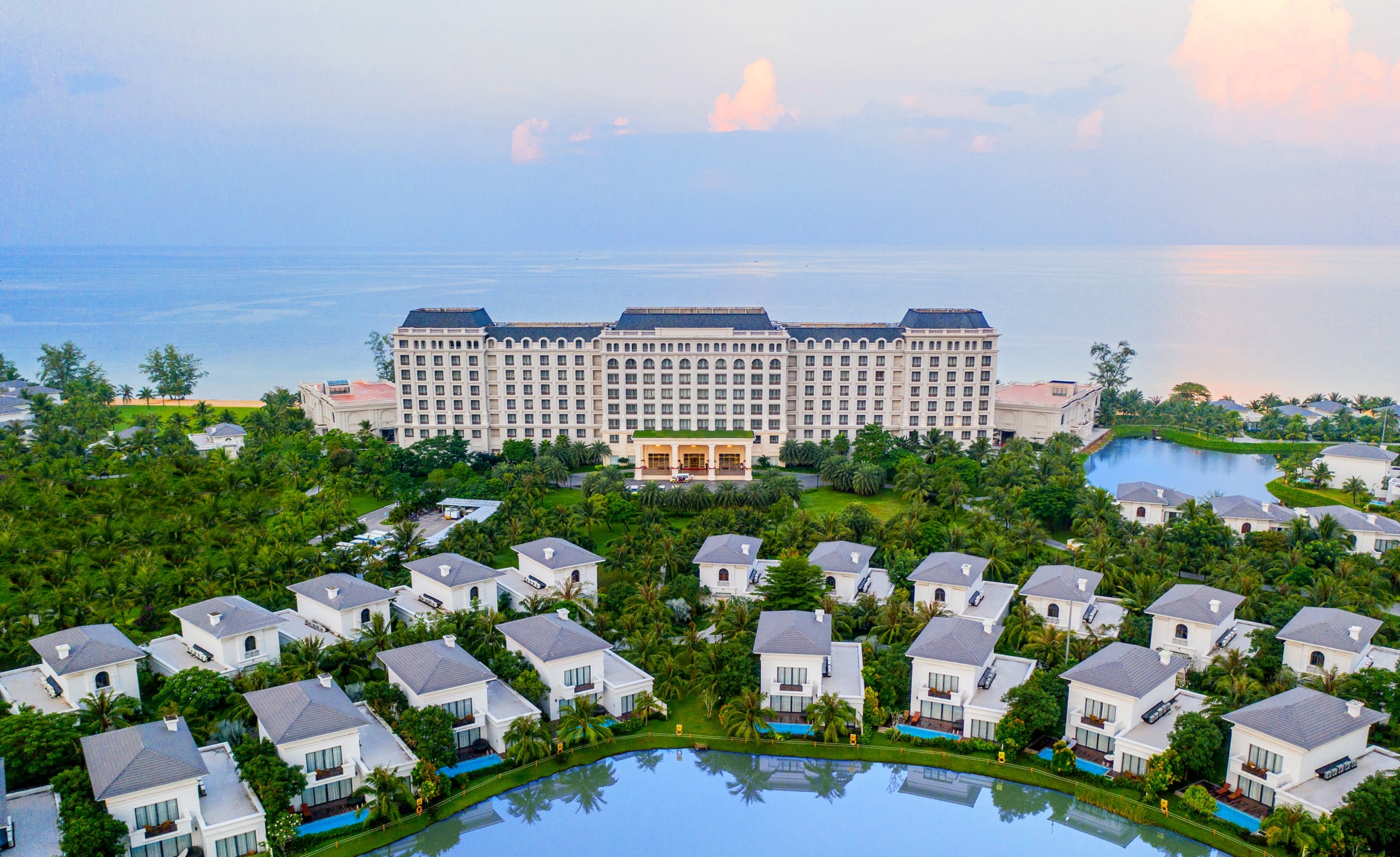 Trải nghiệm - Review - Đánh Giá Sheraton Phú Quốc Long Beach Resort - mới nhất 1/2024