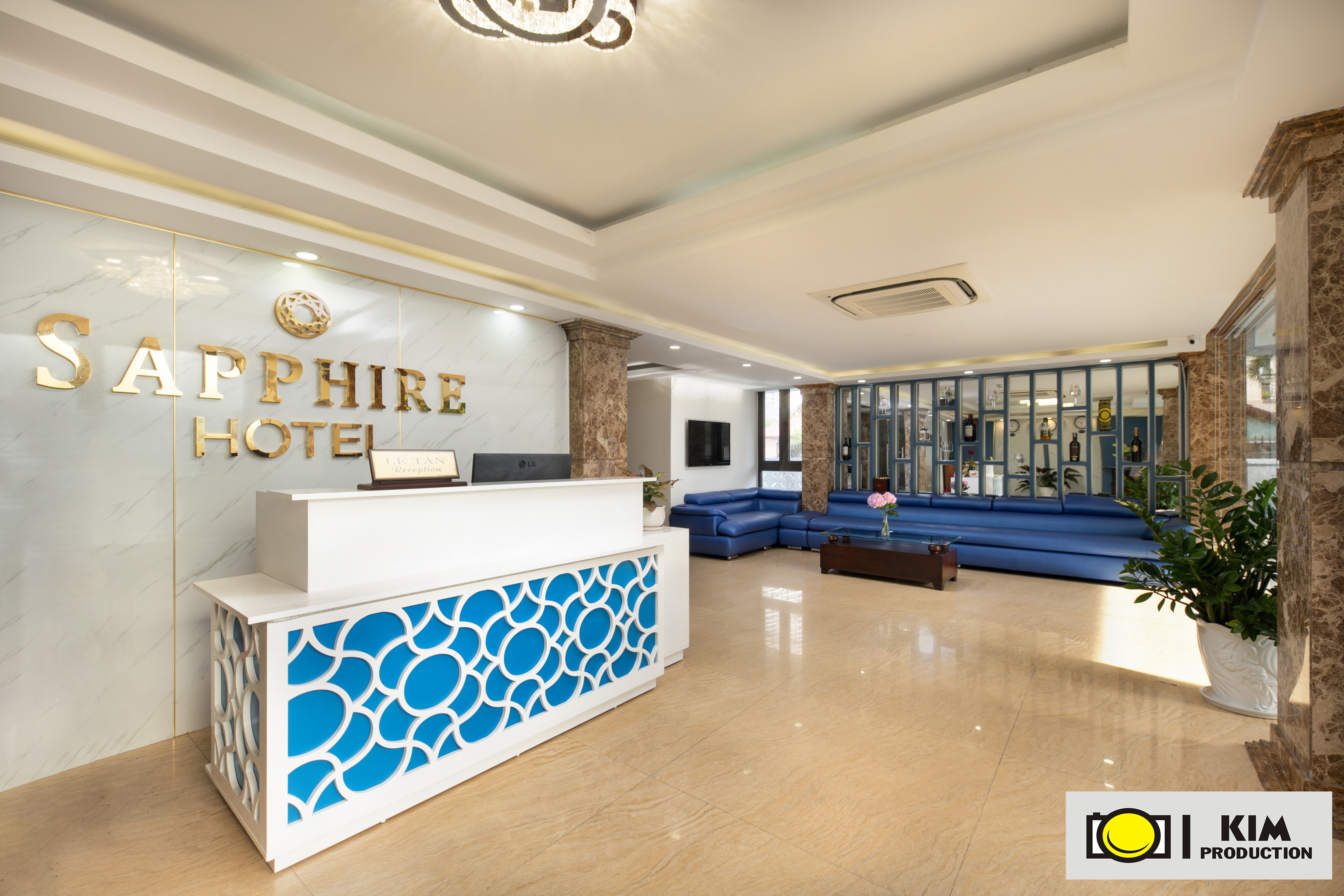 Sapphire Boutique Hotel Danang New Year Discount of 25