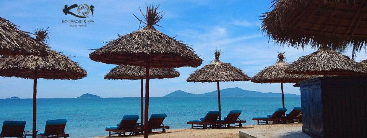 Koi Resort & Spa Hội An Koi Resort & Spa Hội An