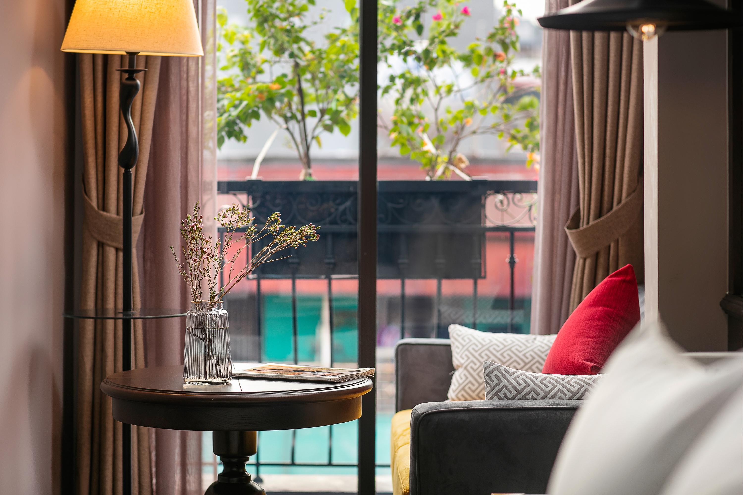 Ha Noi Lion Boutique Hotel