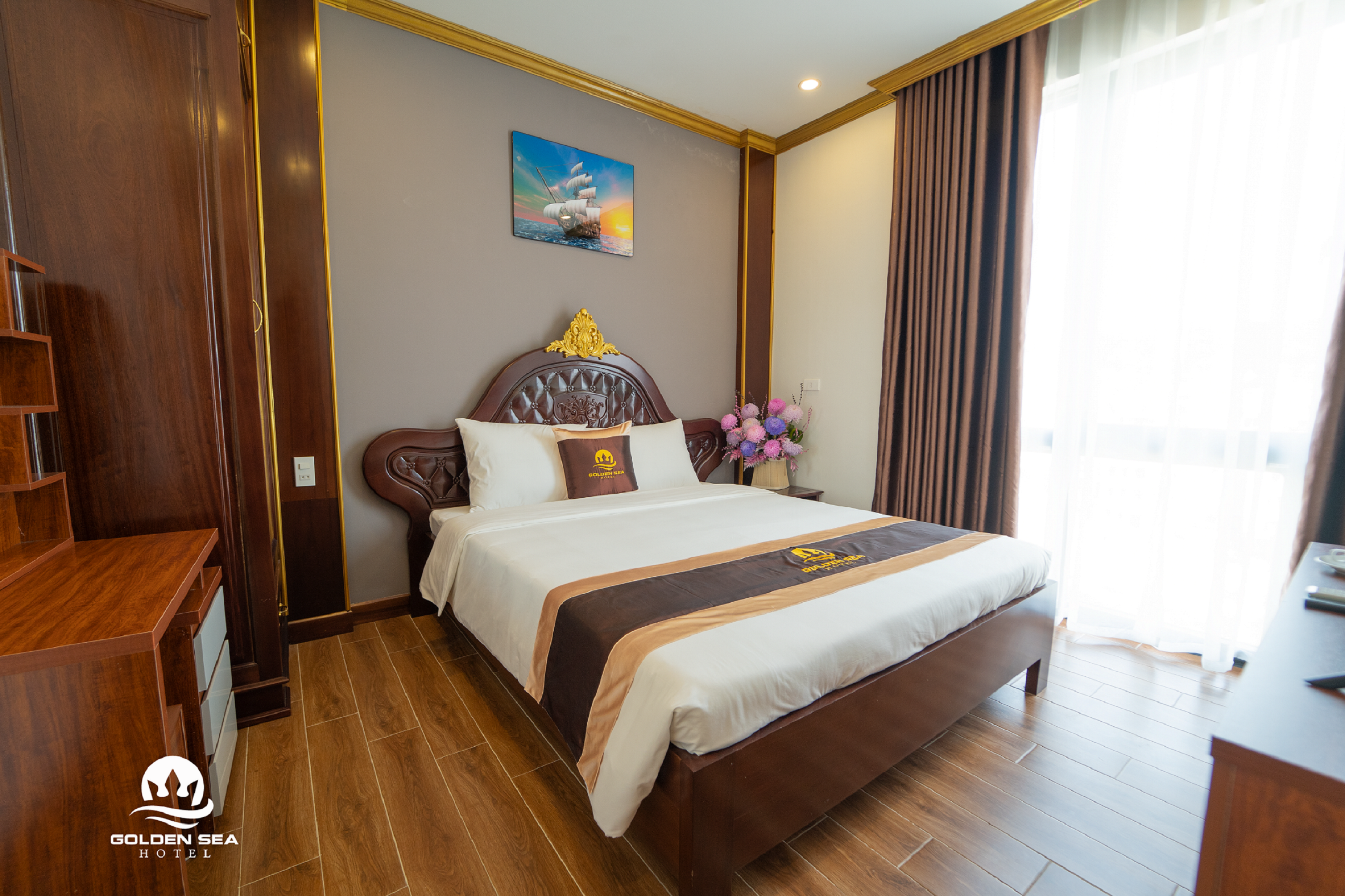 Hình ảnh phòng Standard Double