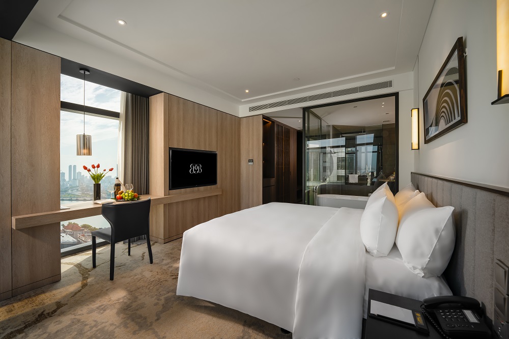 Crowne Plaza Danang City Centre Crowne Plaza Danang City Centre