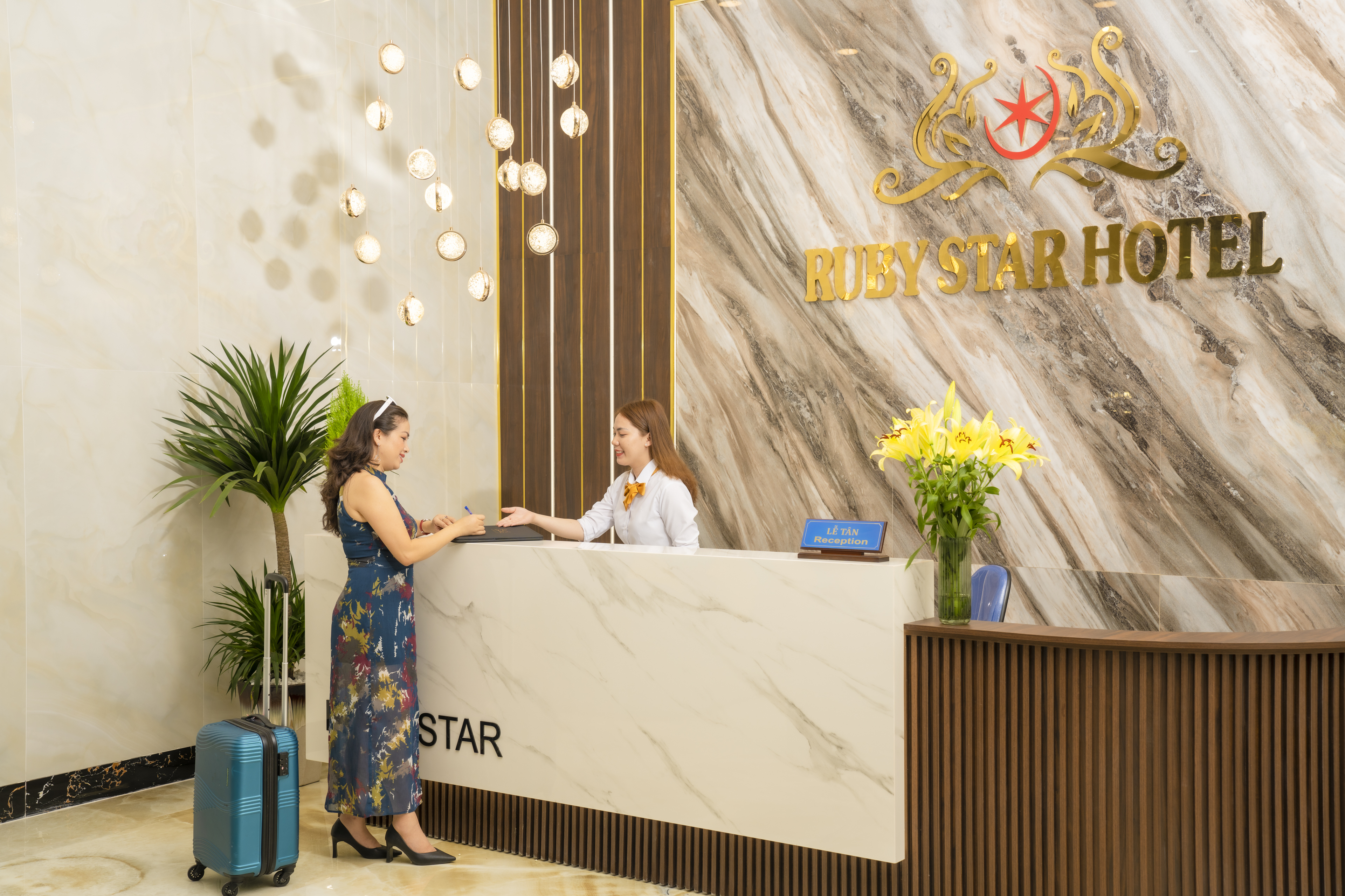 RUBY STAR HOTEL