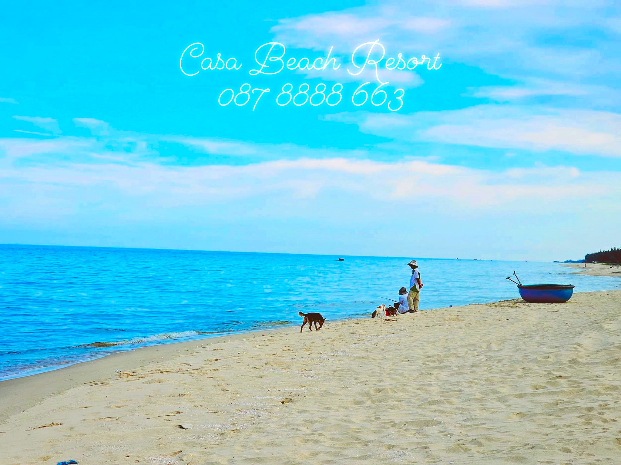 Casa Beach Resort