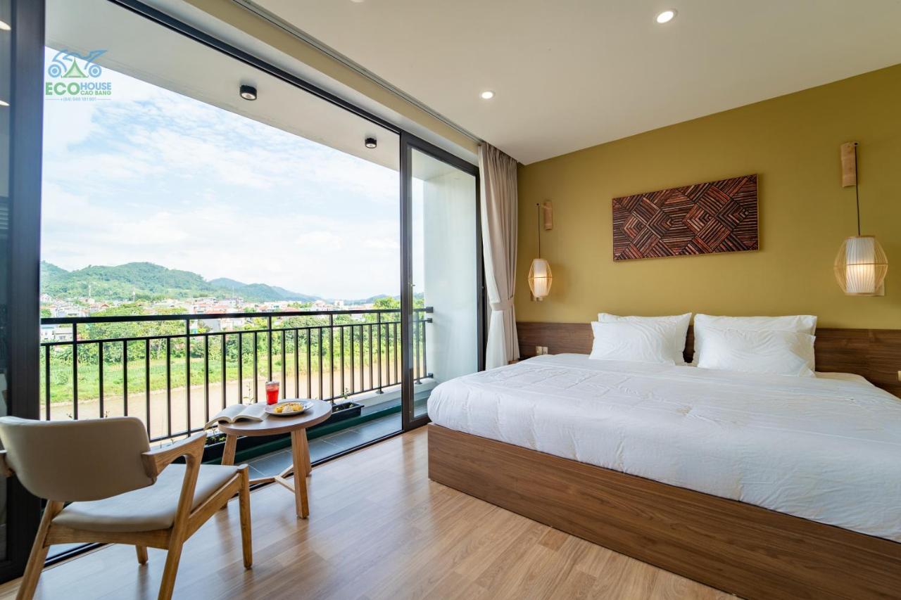 Cao Bang Eco House Cao Bang Eco House