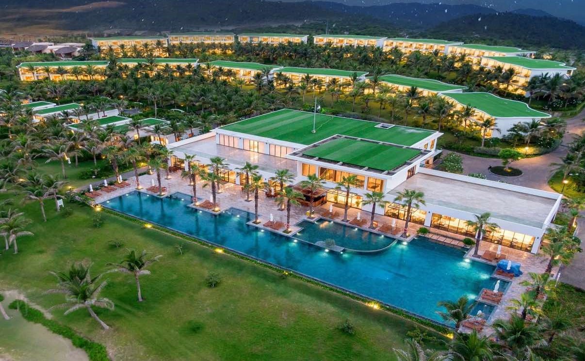Selectum Noa Resort Cam Ranh Selectum Noa Resort Cam Ranh