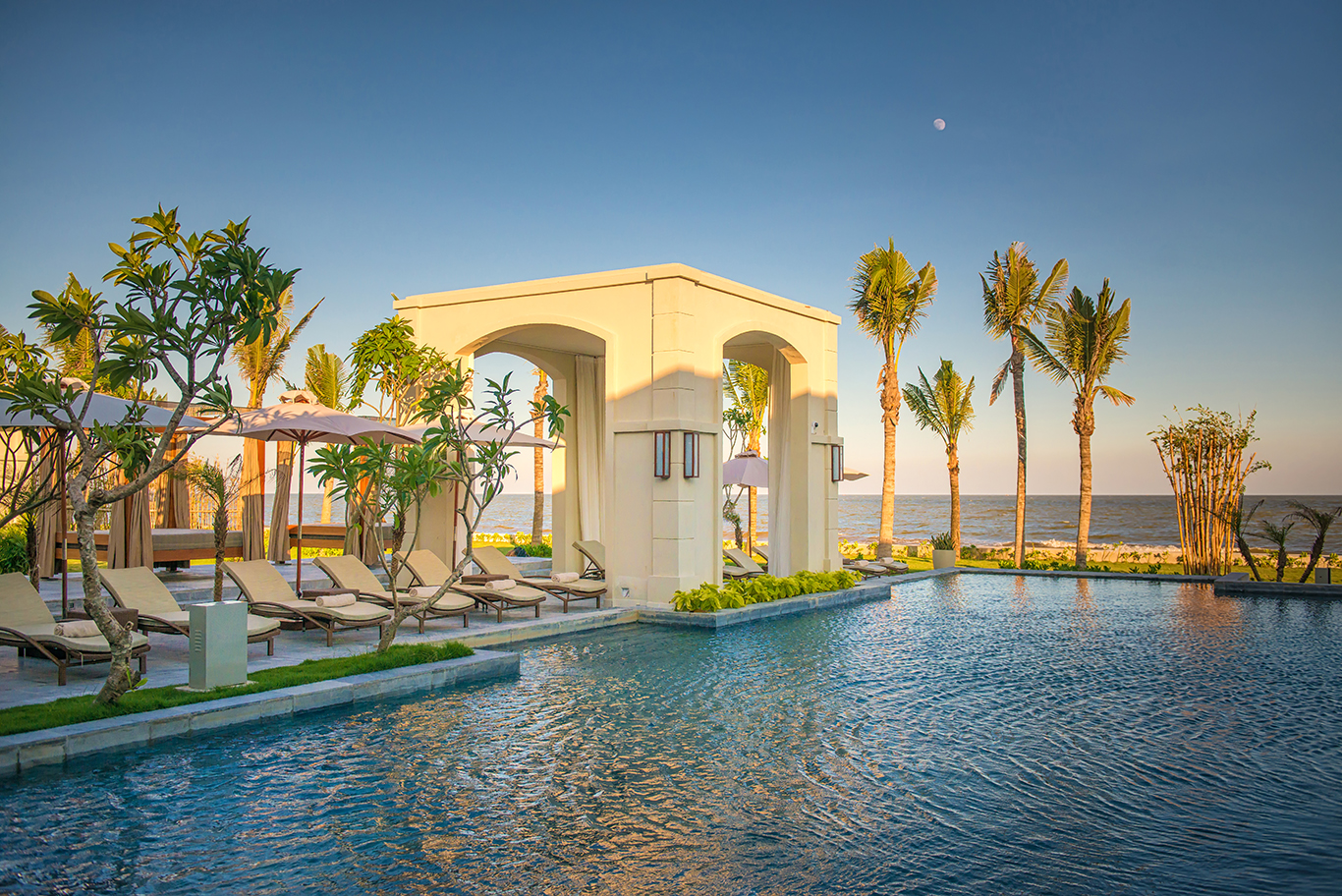 Trải nghiệm - Review - Đánh Giá FLC Luxury Resort Sầm Sơn - mới ...