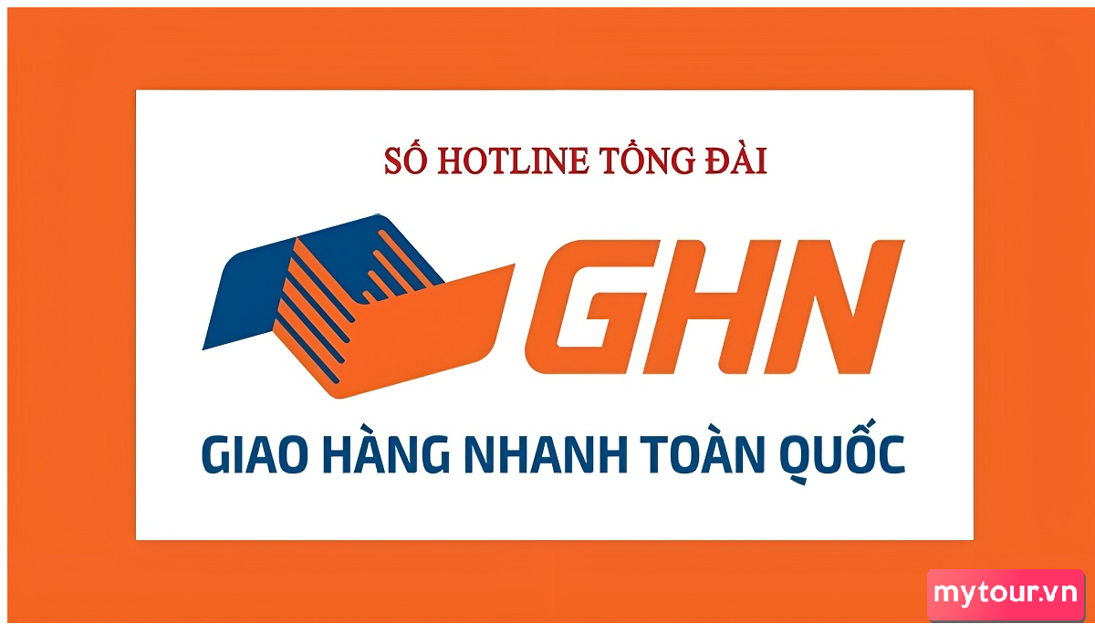 Đường dây nóng Giao hàng Nhanh (GHN) - Dịch vụ Chăm sóc Khách hàng hoạt động miễn phí 24/7