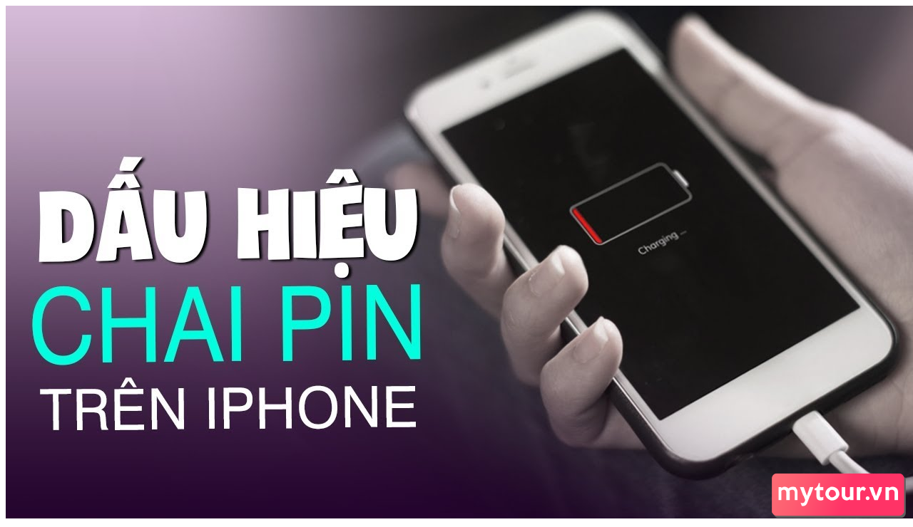 Điện Thoại Iphone Khi Nào Cần Thay Pin Mới Câu Hỏi Quen Thuộc Mà Ifan