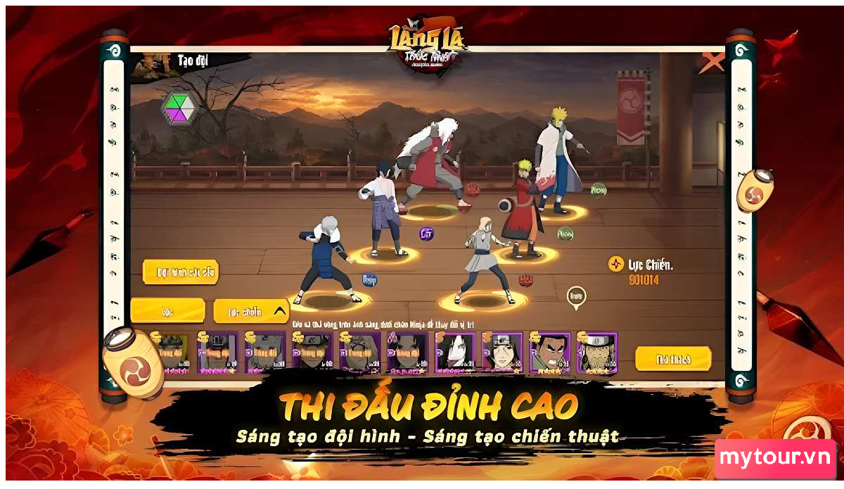 làng - Mã Code Làng Lá Thức Tỉnh Mới Nhất 2024 1710487437312-646178005