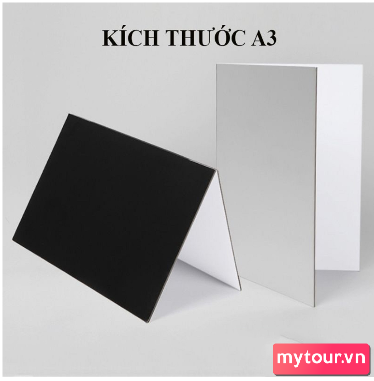 Kích thước A3 là gì? Cách chọn kích thước A3 trong Word