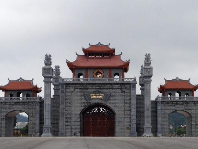 Khám phá Hành trình Tâm linh Bắc Bộ: Top 18 Điểm Tuyệt Đẹp