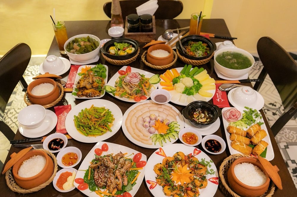 Danh sách 16 quán cơm niêu tuyệt ngon ở Đà Lạt