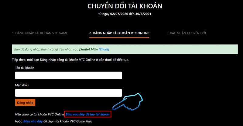 huong-dan-chuyen-doi-tai-khoan-cf-dot-kich-tu-vtc-game-sang-vtc-online_15
