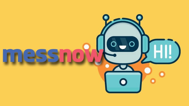 Tạo Chatbot Cho Fanpage Facebook: Gửi Tin Nhắn Tự Động Miễn Phí