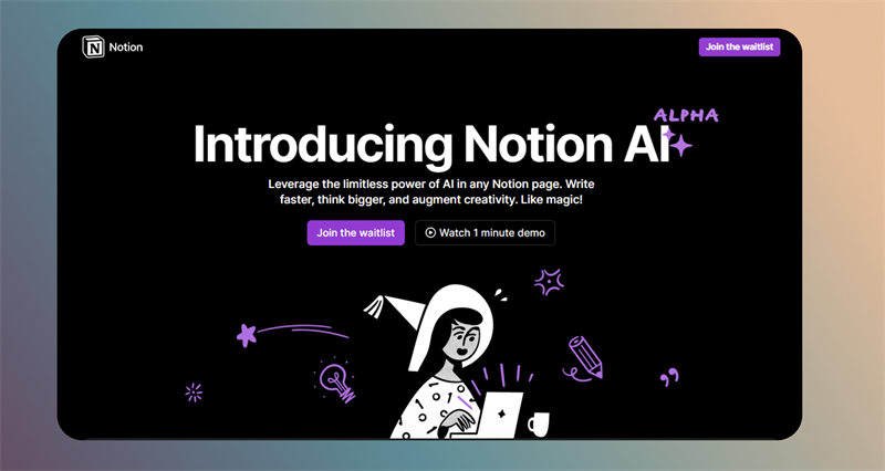 Notion AI: Điều Kỳ Diệu Đằng Sau Tăng Cường Năng Suất Làm Việc