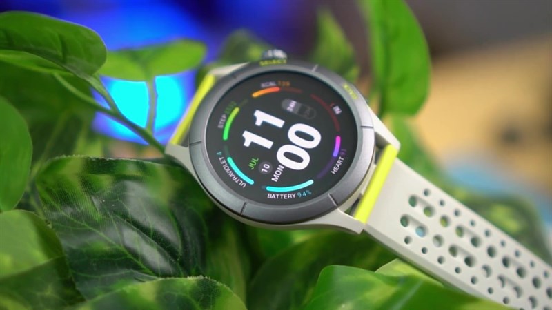 Amazfit ra mắt series đồng hồ Cheetah - VnExpress Số hóa