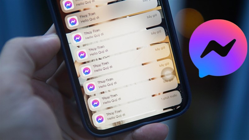 5 Phương pháp đọc tin nhắn Messenger mà không làm hiển thị đã xem ...