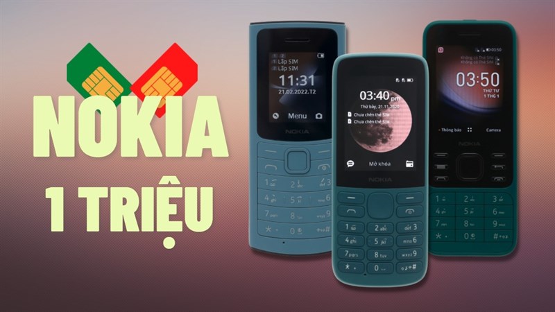 Nokia 2 Sim